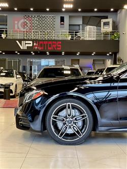مێرسێدس بێنز E-Class